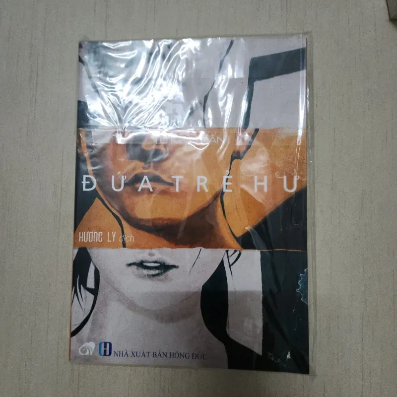 Sách Đứa trẻ hư của Tử Kim Trần 746207