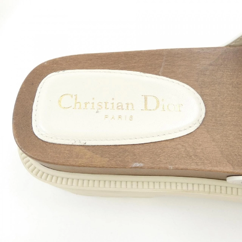 Giày sandal CHRISTIAN DIOR - Hàng hiệu Authentic 830467