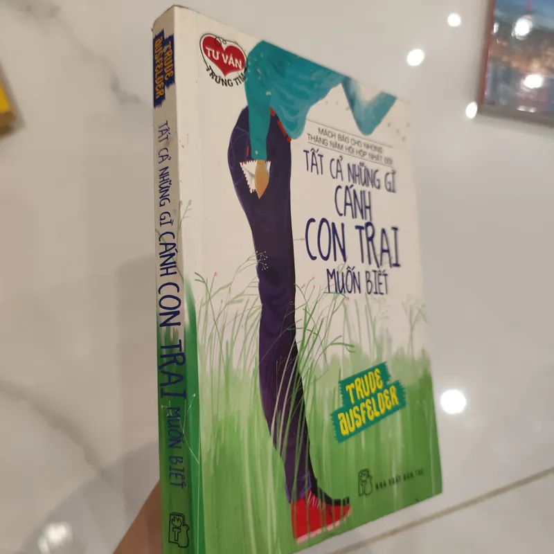 Tất cả những gì cánh con trai muốn biết  585639