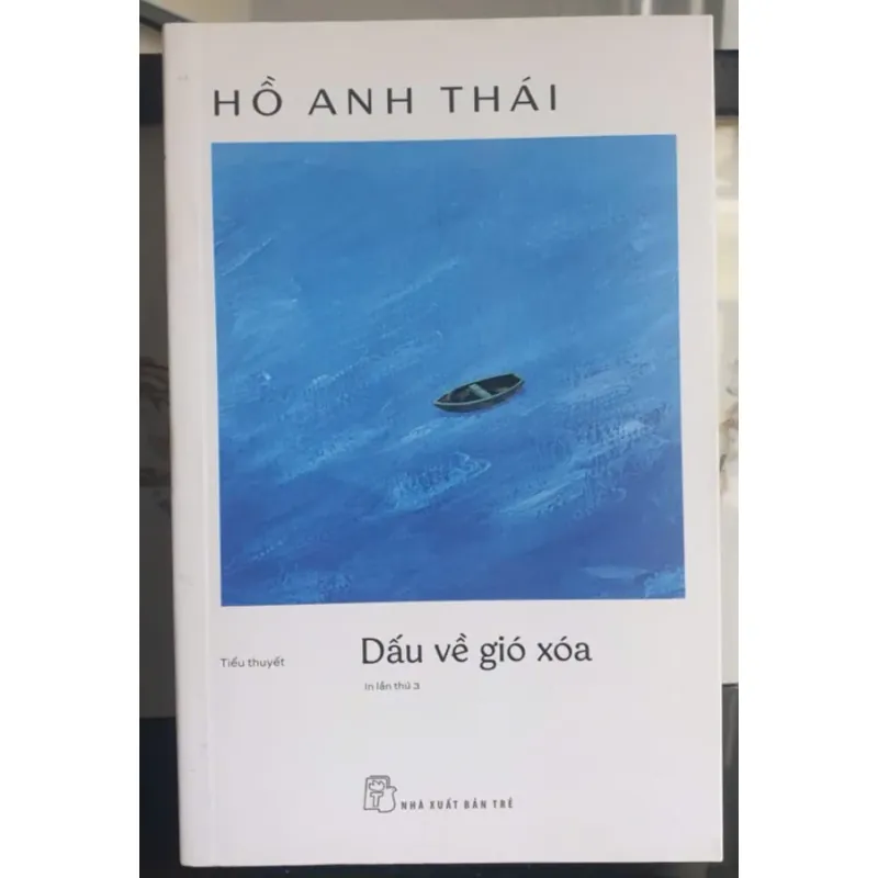 Dấu Về Gió Xóa 934909