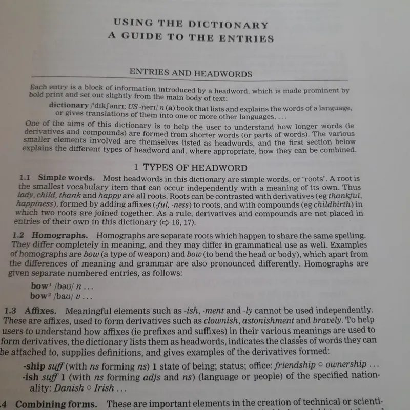 OXFORD Advanced Learner's Encyclopedic Dictionary. For Language and Culture 703683