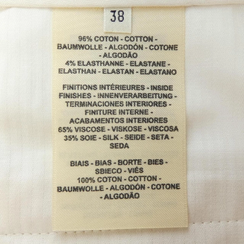 Quần HERMES 2E0407DM 650090