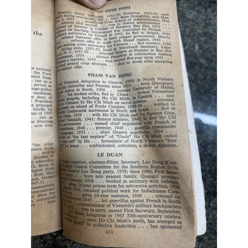 The pentagon papers The secret history of the Vietnam war 760413