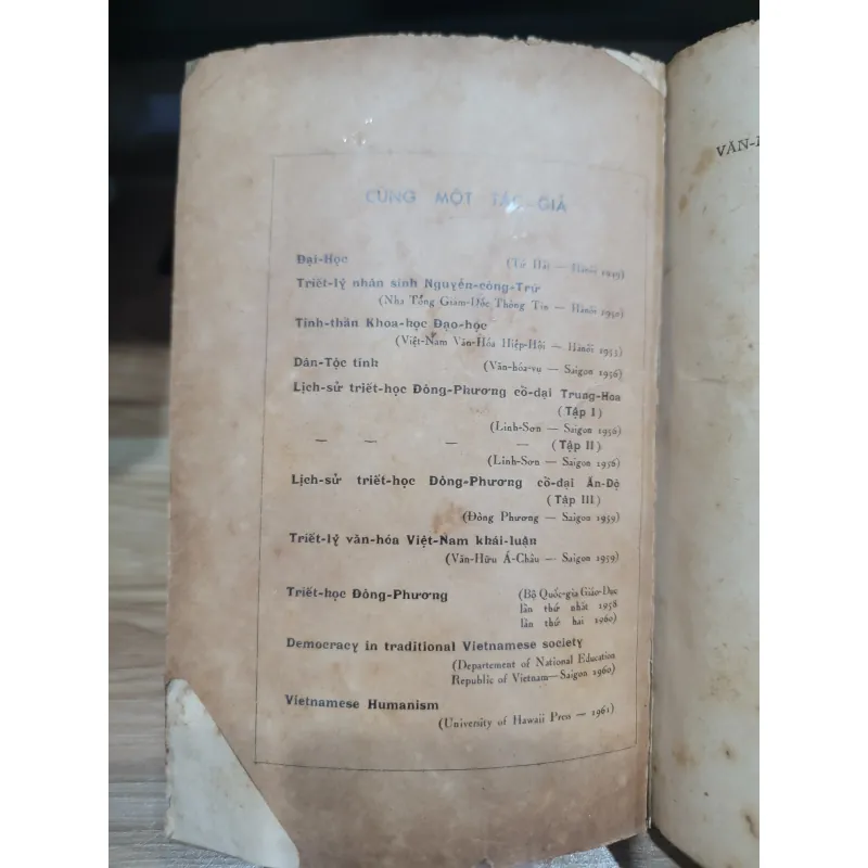 Văn hóa Việt Nam với Đông Nam Á - sách xưa  746986