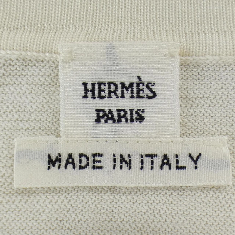 HERMES カレーシュ 5H2653DJ ニット - Hàng hiệu Authentic 812403