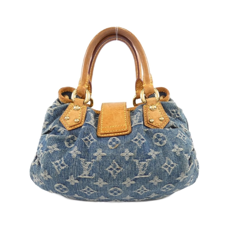 Túi xách Louis Vuitton Monogram Denim Prett M95020 616511
