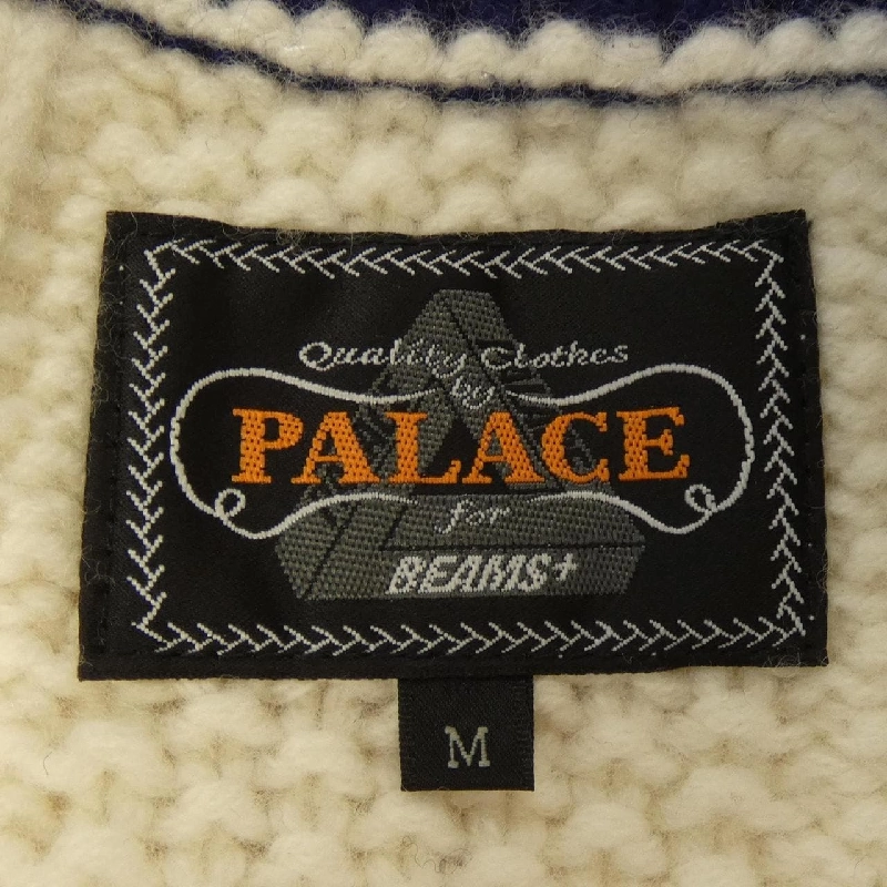 Áo gile BEAMS PLUS - Hàng hiệu Authentic 904457