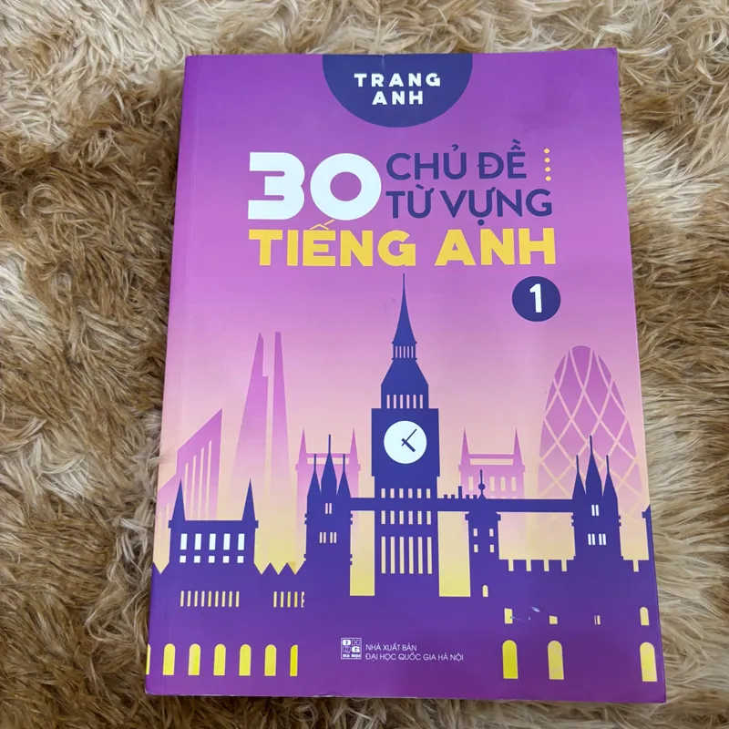 30 chủ đề từ vựng tiếng anh (tập 1) 587231