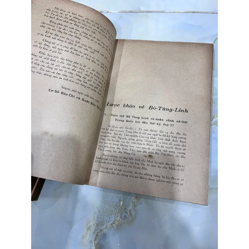 LIÊU TRAI CHÍ DỊ - NGUYỄN HOẠT DỊCH THUẬT 757835