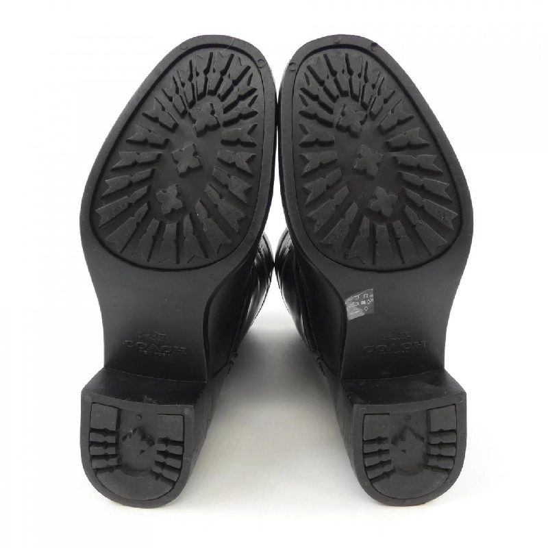 Giày boot COACH A7965 - Hàng hiệu Chính hãng 828354