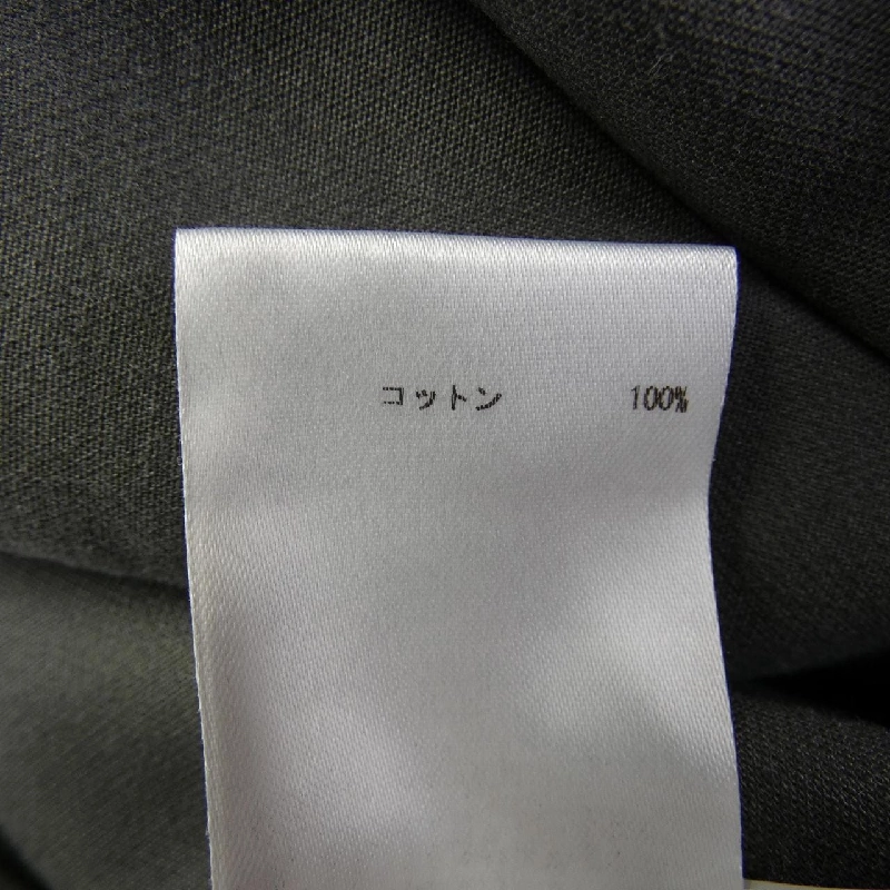 JIL SANDER Quần 646889