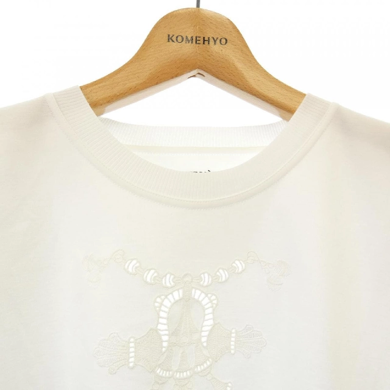 【Khuyến mãi】Áo thun HERMES 640767