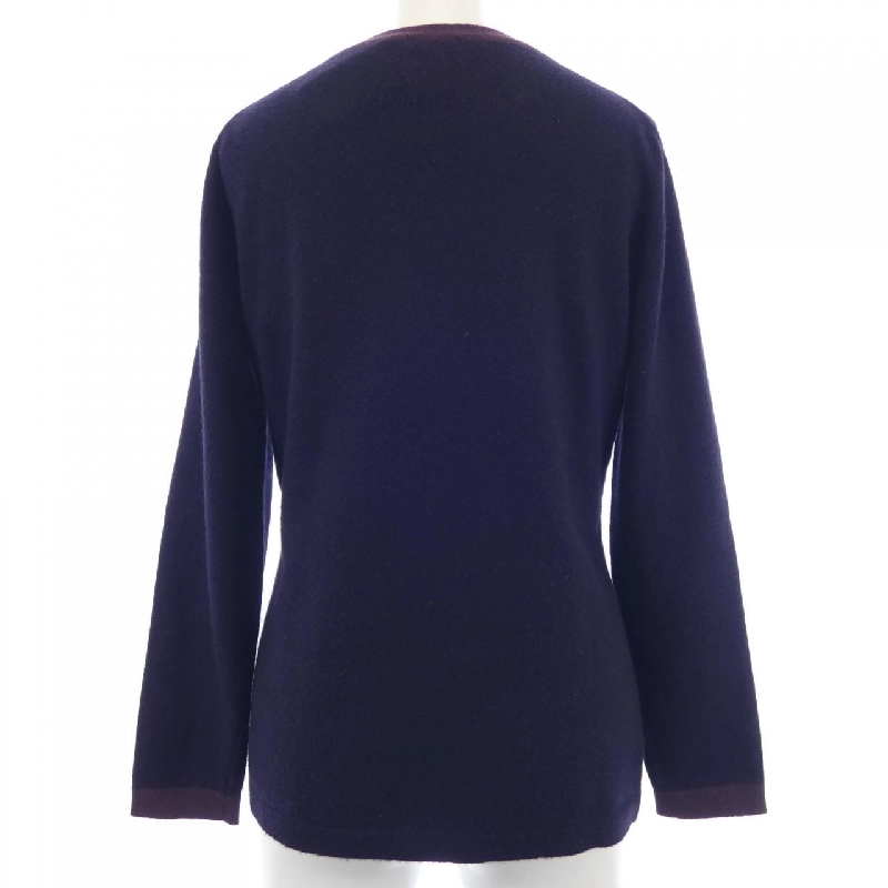 【Mã giảm giá】【Cổ điển】Chanel CHANEL Áo len 643683