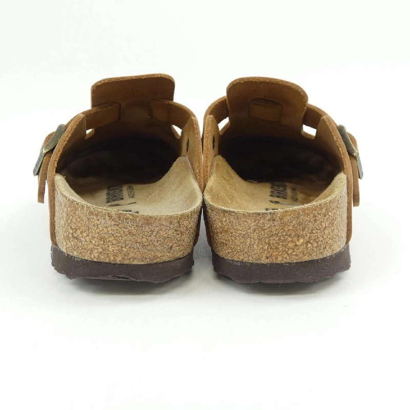 Giày sandal BIRKENSTOCK - Hàng hiệu Authentic 828805