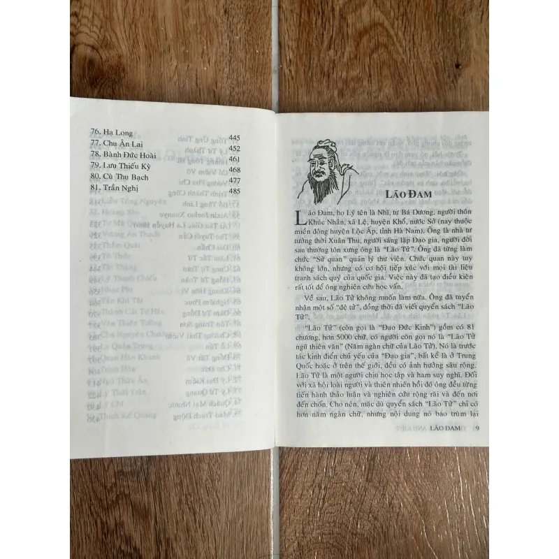 Trung Hoa Anh Kiệt - NXB Văn Hóa Thông Tin 1999 - Nguyễn An dịch 728066