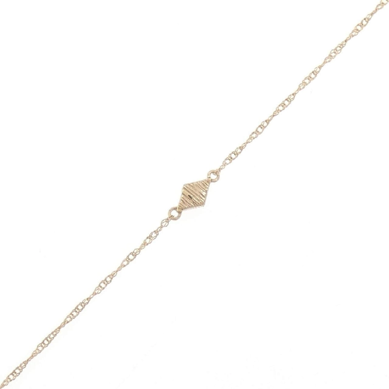 K10YG Opal Bracelet - Hàng hiệu Authentic 878334