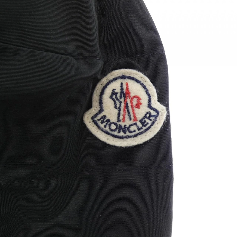 MONCLER SANCES Áo khoác lông - Hàng hiệu Chính hãng 819041