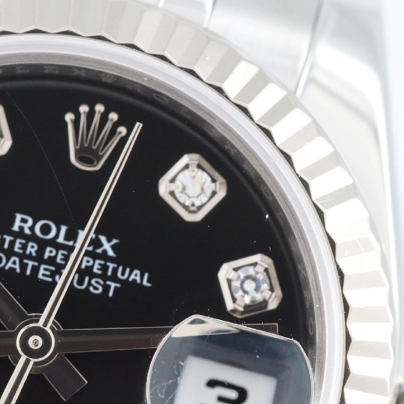 Đồng hồ Rolex Datejust 179174G SSxWG tự động - Hàng hiệu chính hãng 877095