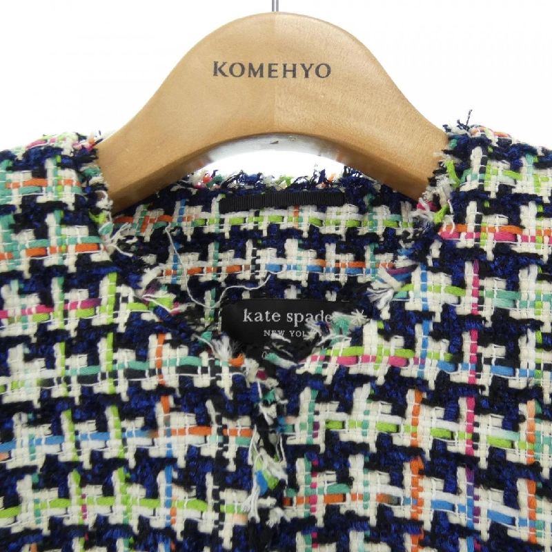 【Mã giảm giá】Áo khoác kate spade 635673