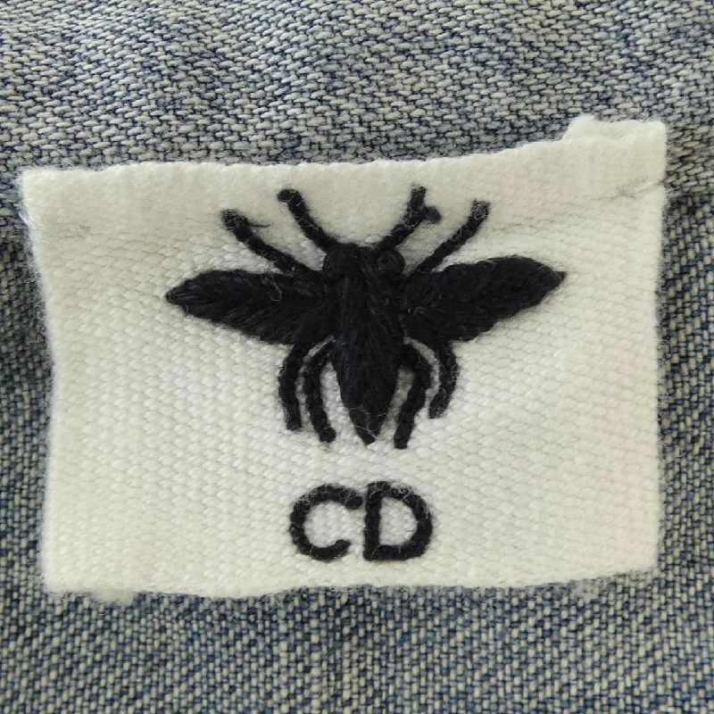 【Mã giảm giá】Christian Dior CHRISTIAN DIOR Váy 653956