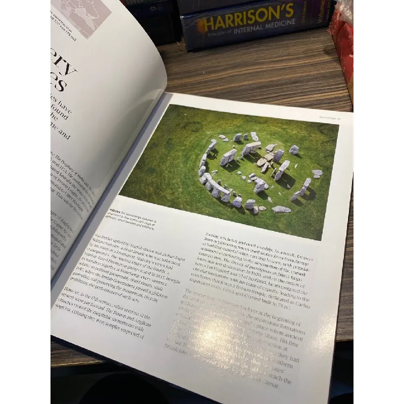 World’s Greatest Wonders 726594