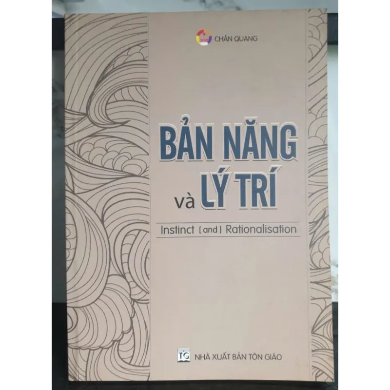 Bản Năng và Lý Trí 696808