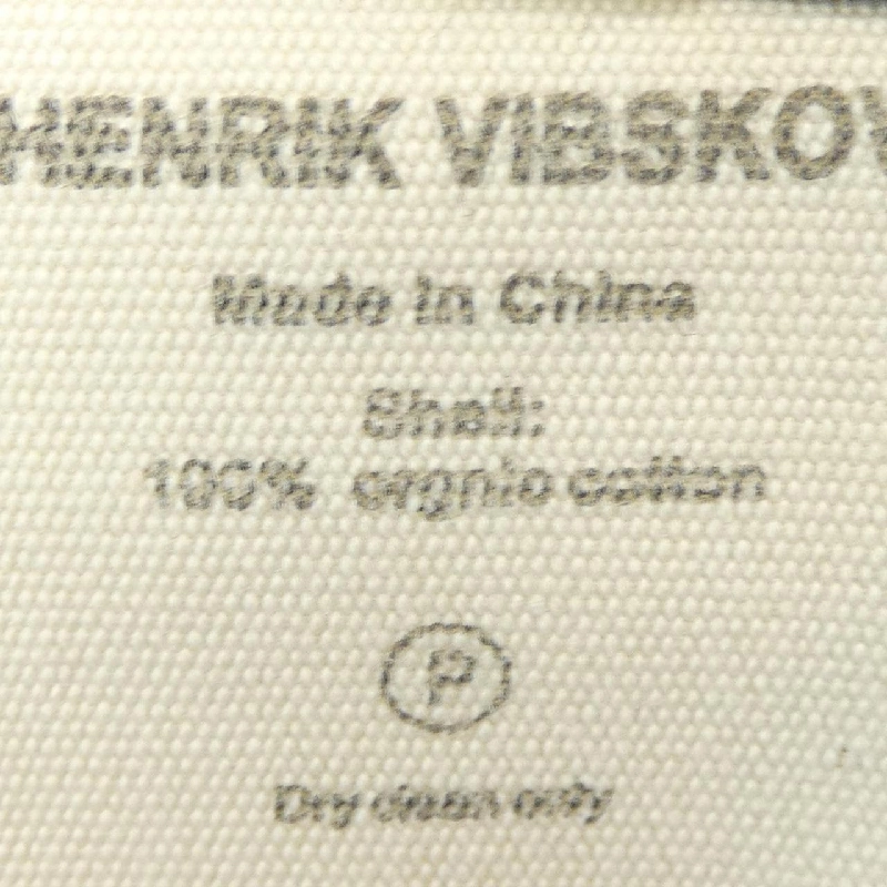 【Mã giảm giá】Áo khoác HENRIK VIBSKOV 638305
