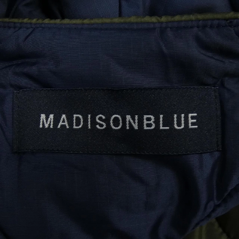 Áo khoác MADISON BLUE - Hàng hiệu Authentic 810650