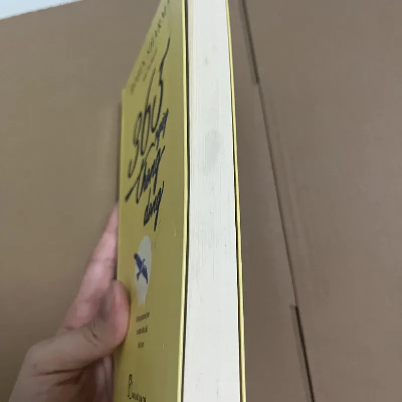 365 ngày thong dong  729037