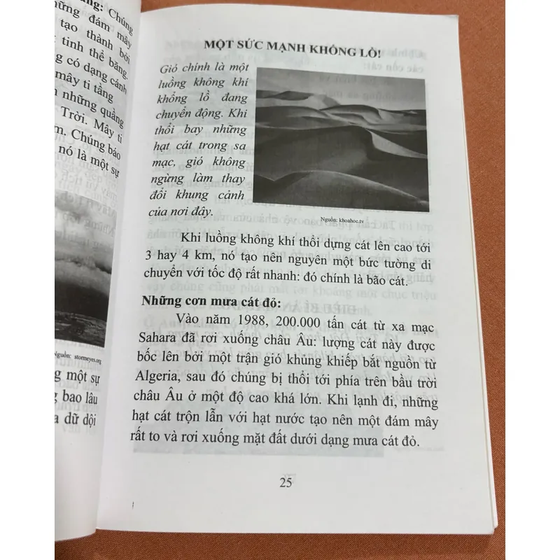 Khám phá những bí ẩn về Trái Đất 🌊 599606