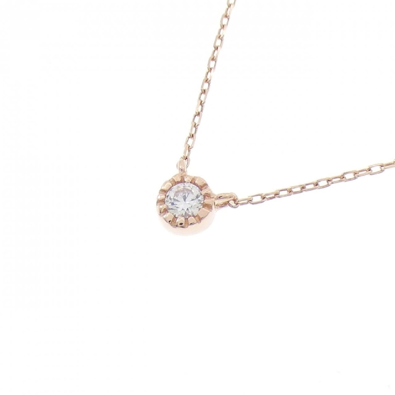 Necklace Cubic Eté - Hàng hiệu Authentic 841059