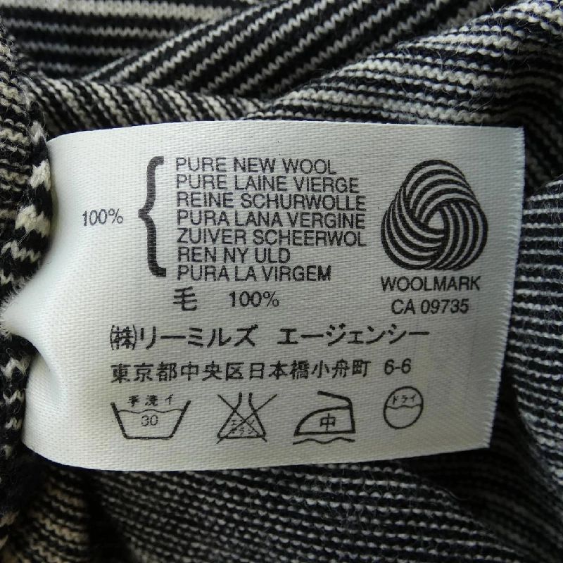 JOHN SMEDLEY - Áo len - Hàng hiệu Authentic 903203