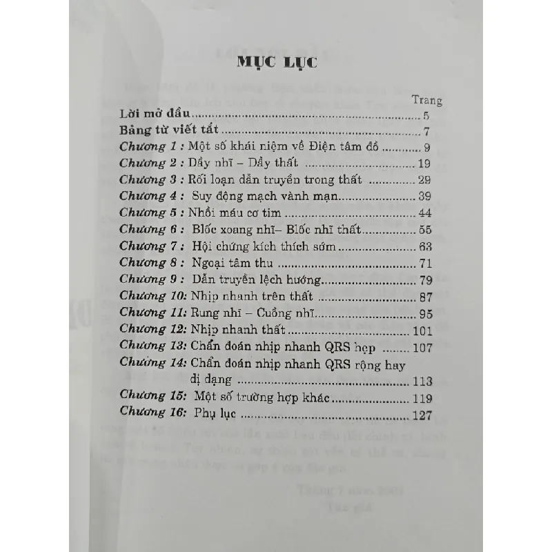 Sổ tay điện tâm đồ - Phạm Nguyễn Vinh, Phạm Thu Linh 702661