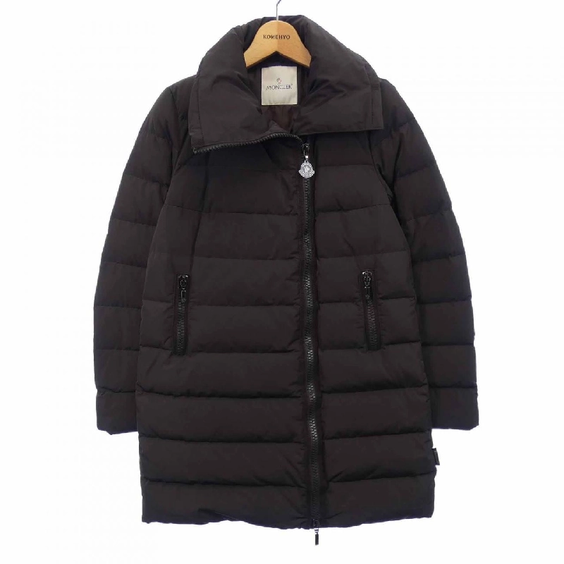 Áo khoác lông vũ MONCLER GERBOISE 627975