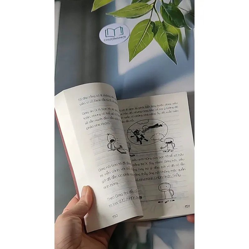 Nhật Ký Câu Bé Siêu Thân Thiện Tập 1 - Jeff Kinney 607695