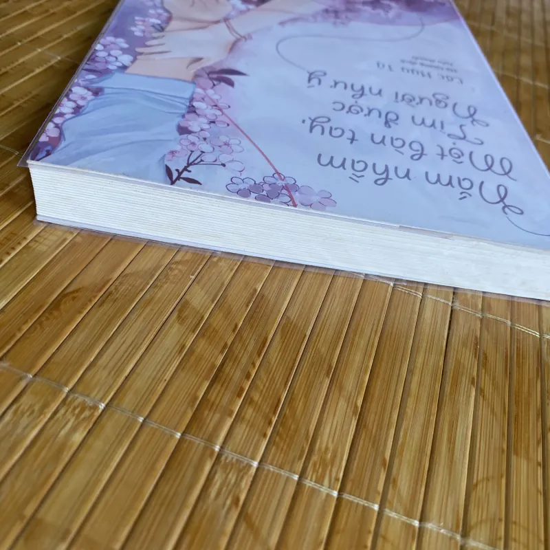 Nắm nhầm một bàn tay, tìm được người như ý 748433