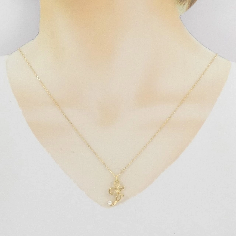 Mikimoto Ngọc trai Akoya Dây chuyền 3.3mm - Hàng hiệu Chính hãng 839464