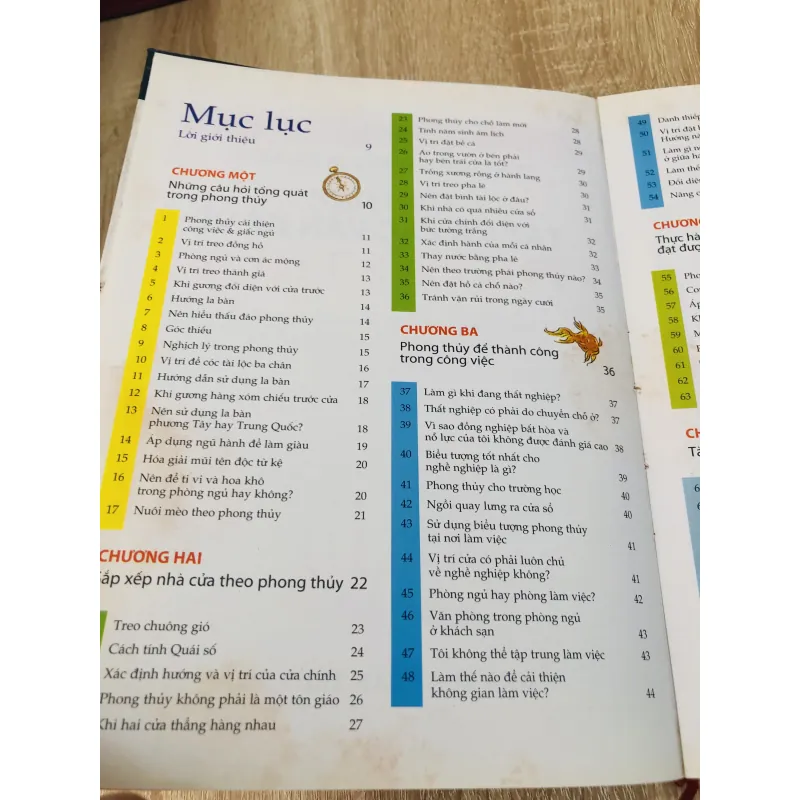 Giải Đáp Tất Cả Các Vấn Đề Về Phong Thủy – Lillian Too 931685