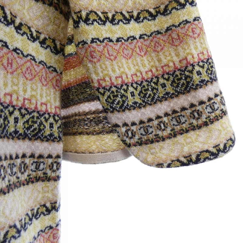 Chanel CHANEL P54485K07123 Áo len 633271