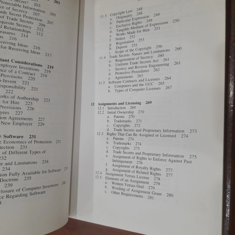 INTRODYCTION to INTELLECTUAL PROPERTY LAW 546288