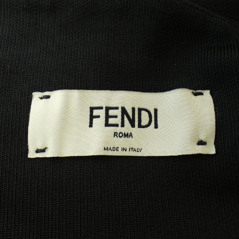 【Mã giảm giá】FENDI Áo khoác 640444