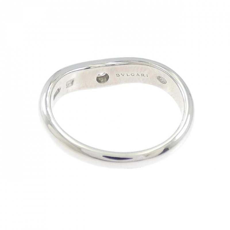 Nhẫn kim cương Bulgari - Hàng hiệu Authentic 833964
