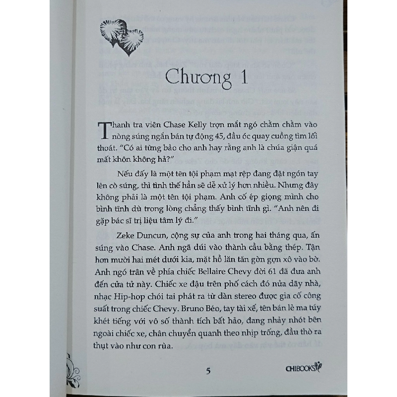 Ly dị, tuyệt vọng và dễ thương - Christie Craig (Vũ Kim Dung dịch) 971000