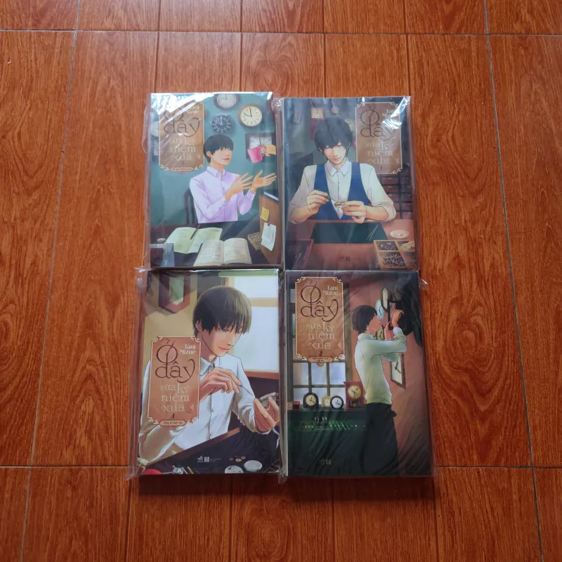 Ở đây sửa kỉ niệm xưa (combo 4q) 1030979