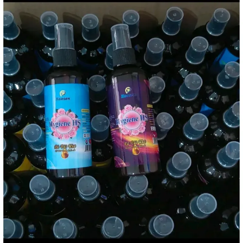 MUA 1 TẶNG 1 - CHAI XỊT THƠM QUẦN ÁO mùi hương nước hoa Pháp 591944