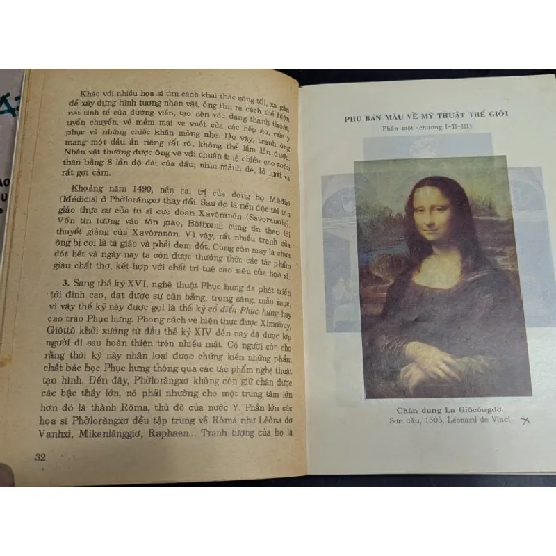 Sách mĩ thuật combo 6 quyển - Bộ giáo dục 590972