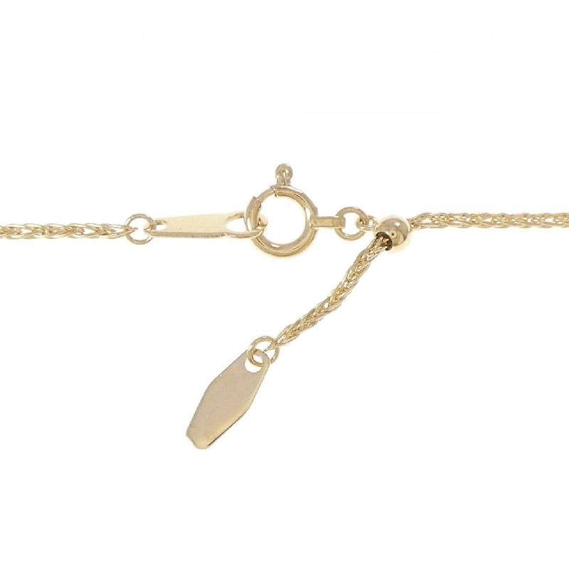 K18YG Dây chuyền - Hàng hiệu Authentic 869237