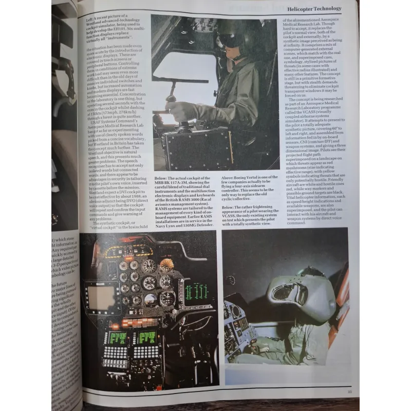 Modern Fighting Helicopters (Trực thăng chiến đấu hiện đại) 957988