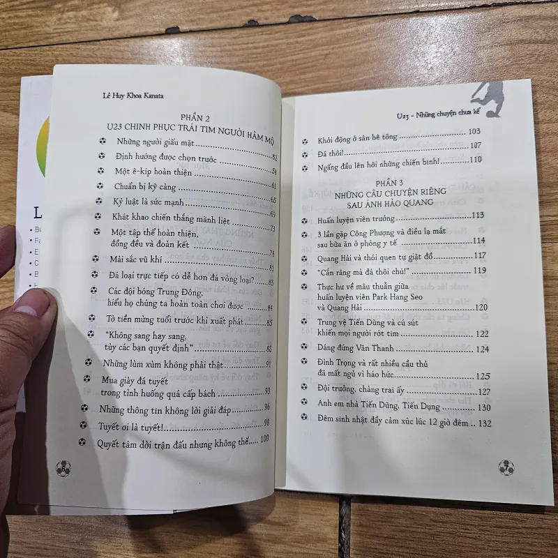 U23, những chuyện chưa kể
52k (bìa 105k) 1008512