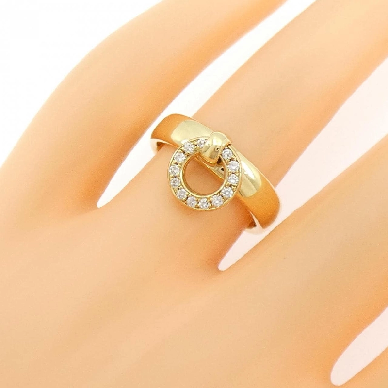 Nhẫn cửa Tiffany - Hàng hiệu Authentic 833821